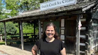 The Oldest Store in Valle Cruicis, NC! 🍬