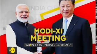 Why Mamallapuram chosen for 2nd Indo-China informal summit?