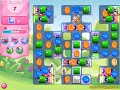 Candy Crush Saga Level 4409 (No boosters)