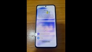 Xóa knox Samsung Galaxy A55 5G mở khóa mdm thành công 100%