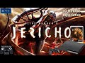 Clive Barker's Jericho 10 Minutes experience