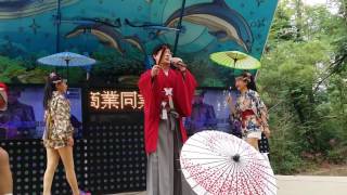 趙明川老師演唱 無名戀歌