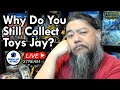 The Question Every Collector Is Asked - Mega Jay Retro