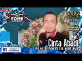 CINTA ABADI || OT FOME ENTERTAINMENT || LIVE UPANG JAYA