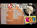 Ghost Mix Nonstop Remix 80s - Disco 80s - Italo Disco Remix Part 1