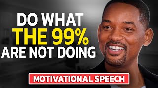 Will Smith's Advices Will Change You Forever | MOTIVATION For 2022 #33
