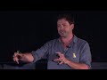 how regenerative agriculture is humanity s connection with the land byron joel tedxfremantle