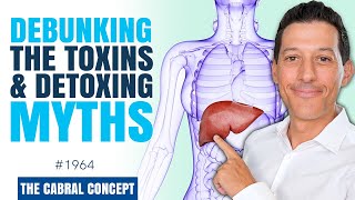 Debunking the Detox Myth Debunkers | Cabral Concept 1964