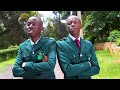 Psalms Family - Chiuyai Baba (Official Video)