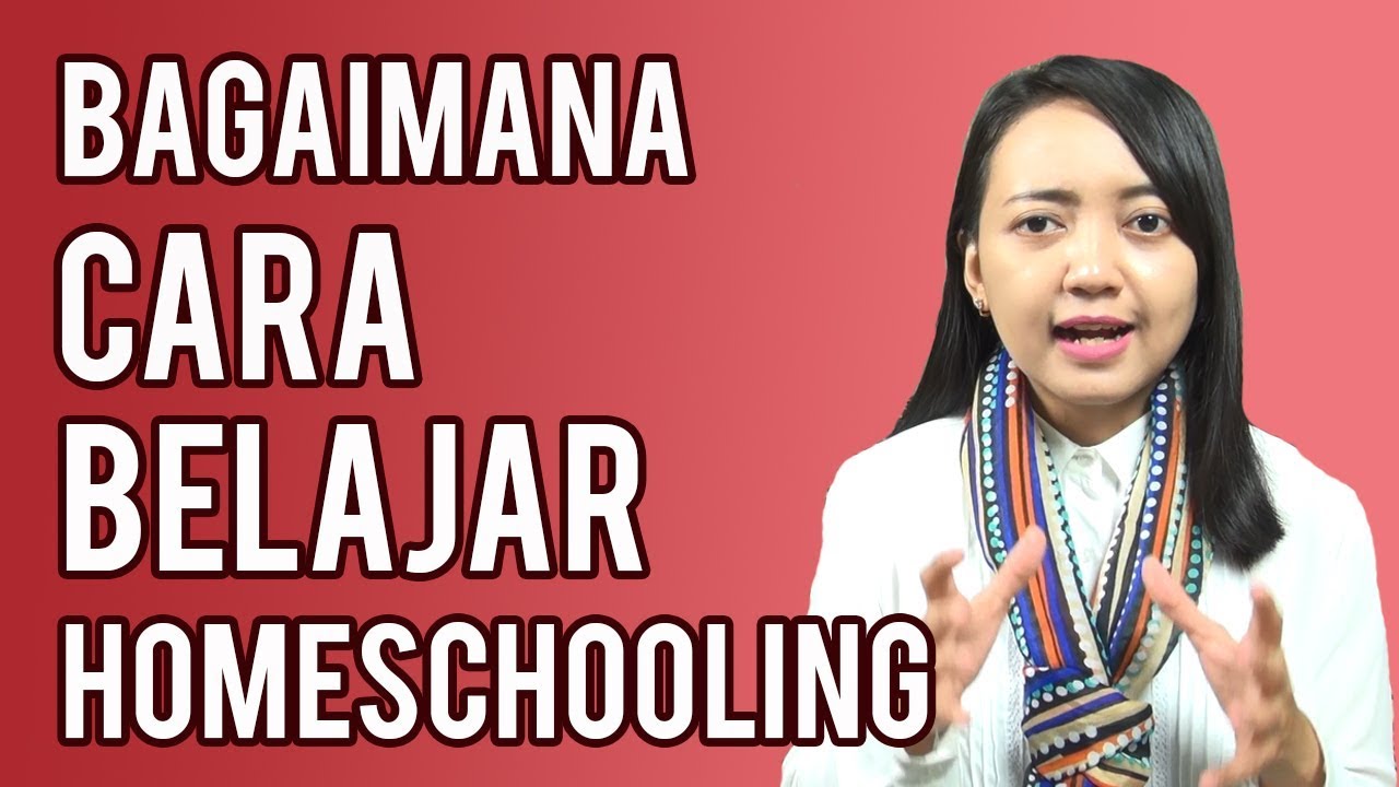 Bagaimana Cara Belajar Homeschooling? | PelatihanHomeschooling.com ...