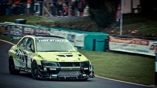 [Time Attack] - Togethia - Round 1 Cadwell Park 2012