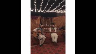 خوب وینم علمہ | Khoob Wenam Alama | Unplugged Live | Lewanay Ghani