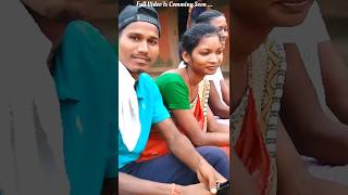 Banginj Hirinj Kema Santali Status Video #love #santalishorts