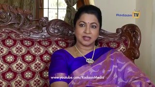 Vani Rani Last Week | 11.04.2016 to 16.04.2016  | Radaan Media