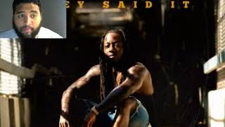 Ace Hood - They Said It:RECTION