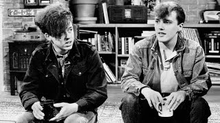 Tears For Fears - Change (Instrumental)