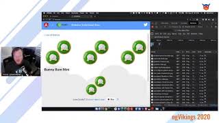 Angular + Scully - Wicked-fast Angular apps by Aaron Frost