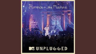 Cosmic Love (MTV Unplugged, 2012)