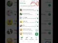 #ytshorts📱How to Scan QR Code on WhatsApp 100 whatsapp OR Code Scan#shorts #whatsapp