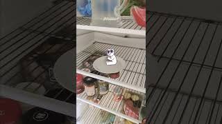 Thief gets caught, instantly regrets it (ANIMATED) #funny