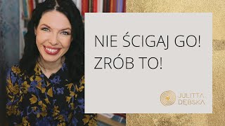 Nie bądź pizzą na telefon! - ZRÓB TO!