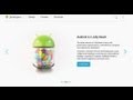Android 4.2 tutorial - 1.Getting Started with Android Development