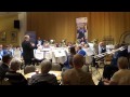 Eventide (Hymn) - The Co-operative Funeralcare Band North West