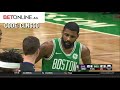LeBron Vs Kyrie Gives Us The Craziest NBA Finish This Year