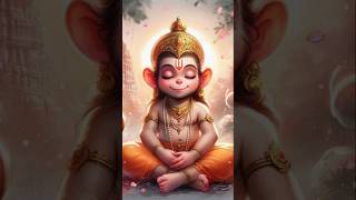 Jai ho Hanuman Ji ki...