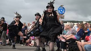 Sidmouth Folk Festival 2025