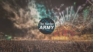 The Harder Army Best Of Frenchcore September 2020
