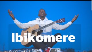 Ibikomere By'Umutima by Niyo Patrick Nganzo official video (+250783404720)