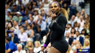 Tennis Channel Live: Serena Williams Races Into 2019 US Open Semifinals, 100th US Open Win