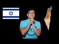 Geography Now! ISRAEL