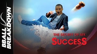 Russell Westbrook: The Secret To His Success in 2015