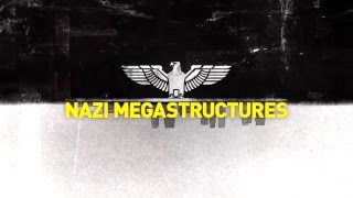 Official Trailer | Nazi Megastructures | National Geographic UK