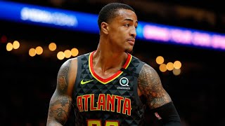 Hawks Are Listening To John Collins Trade Offers