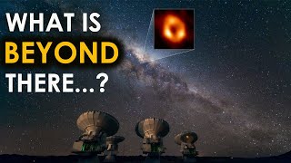 MASSIVE OBJECT FOUNDE IN THE AVOIDANCE ZONE! - HD | GALACTIC STRUCTURE | MILKY WAY'S BULGE