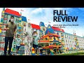 FULL REVIEW LEGOLAND HOTEL - LEGOLAND RESORT MALAYSIA ENDEMIK 2021