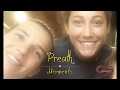 Christen Press and Tobin Heath // Preath // Beautiful moments !!