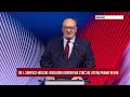 Konwencja PiS. Saryusz-Wolski Nie chcemy pozwolić na kradzież Unii Europejskiej  TV Republika
