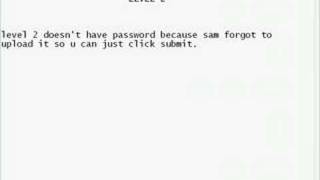 hackthissite basic 1-3