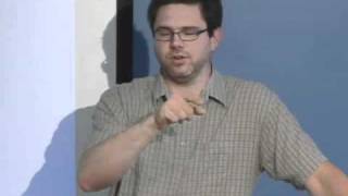 8. Table Views (April 27, 2009).mp4
