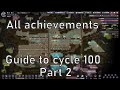 Oxygen Not Included - All achievement guide to 100 - Part 2