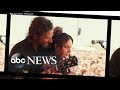 Lady Gaga, Bradley Cooper among stars to watch at Golden Globes