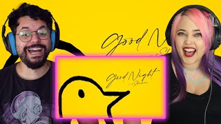 Shaman - Goodnight (Oyasumi Punpun) // REACT