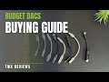 LET ME SAVE YOUR MONEY!!! BUDGET DAC Buying Guide