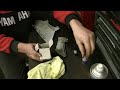 Easy way to repair cracked & broken plastics, panels & fairings!