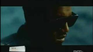 Kanye West Feat. Young Jeezy - Amazing (Official Video)