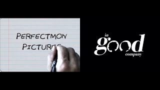 Entertainment One/Perfectman Pictures/In Good Company/ABC Studios (2018)